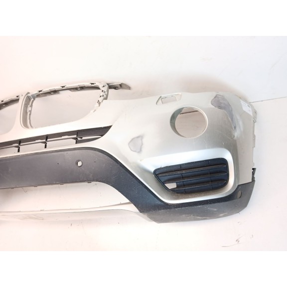 Recambio de paragolpes delantero para bmw x3 (f25) xdrive 20 d referencia OEM IAM 51117338544  
