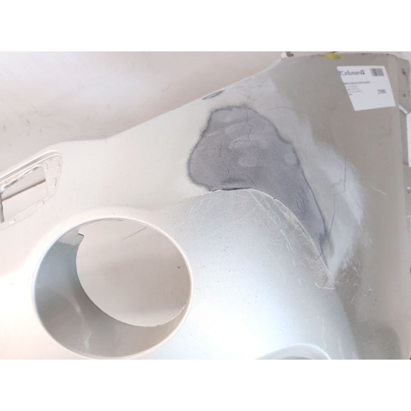 Recambio de paragolpes delantero para bmw x3 (f25) xdrive 20 d referencia OEM IAM 51117338544  