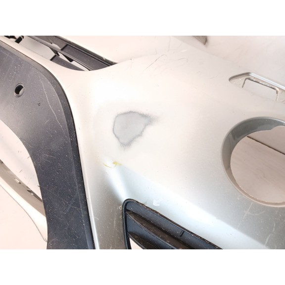 Recambio de paragolpes delantero para bmw x3 (f25) xdrive 20 d referencia OEM IAM 51117338544  