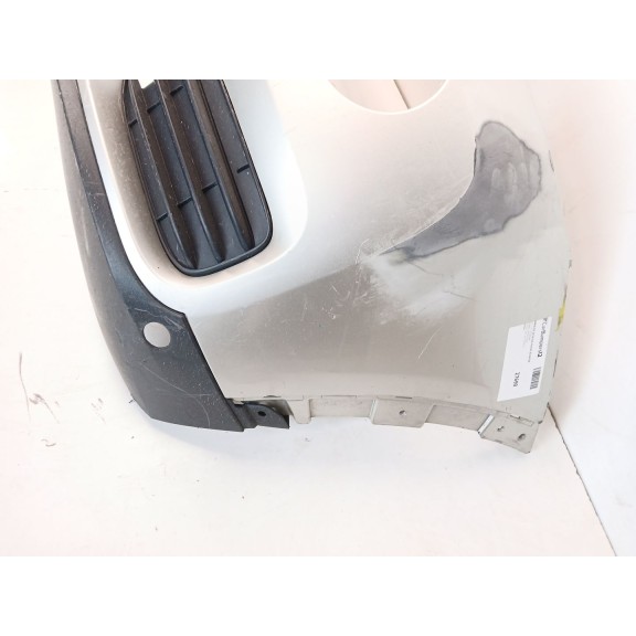 Recambio de paragolpes delantero para bmw x3 (f25) xdrive 20 d referencia OEM IAM 51117338544  