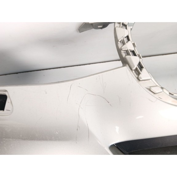 Recambio de paragolpes delantero para bmw x3 (f25) xdrive 20 d referencia OEM IAM 51117338544  