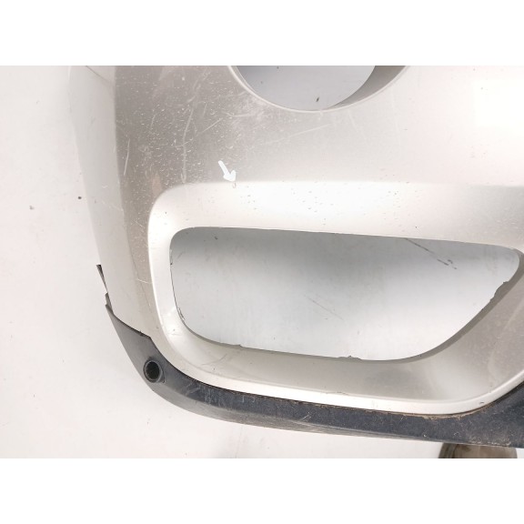Recambio de paragolpes delantero para bmw x3 (f25) xdrive 20 d referencia OEM IAM 51117338544  