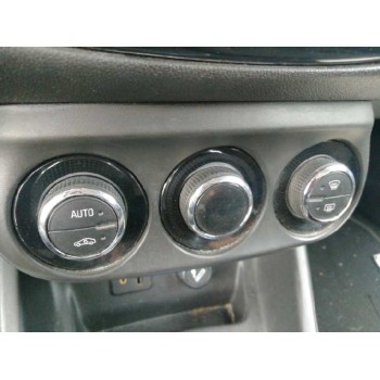 MANDO CLIMATIZADOR 13468064 