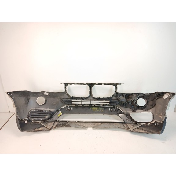 Recambio de paragolpes delantero para bmw x3 (f25) xdrive 20 d referencia OEM IAM 51117338544  