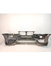 Recambio de paragolpes delantero para bmw x3 (f25) xdrive 20 d referencia OEM IAM 51117338544  