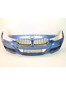 Recambio de paragolpes delantero para bmw 3 (f30, f80) 335 i referencia OEM IAM 51118054128  