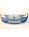 Recambio de paragolpes delantero para bmw 3 (f30, f80) 335 i referencia OEM IAM 51118054128  
