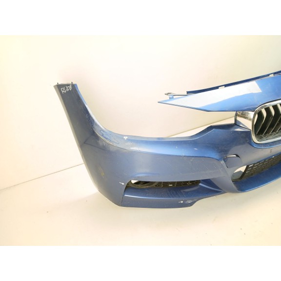 Recambio de paragolpes delantero para bmw 3 (f30, f80) 335 i referencia OEM IAM 51118054128  