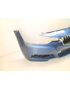 Recambio de paragolpes delantero para bmw 3 (f30, f80) 335 i referencia OEM IAM 51118054128  