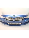 Recambio de paragolpes delantero para bmw 3 (f30, f80) 335 i referencia OEM IAM 51118054128  