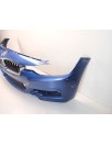 Recambio de paragolpes delantero para bmw 3 (f30, f80) 335 i referencia OEM IAM 51118054128  