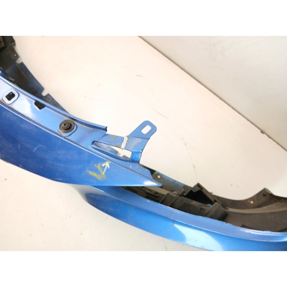 Recambio de paragolpes delantero para bmw 3 (f30, f80) 335 i referencia OEM IAM 51118054128  