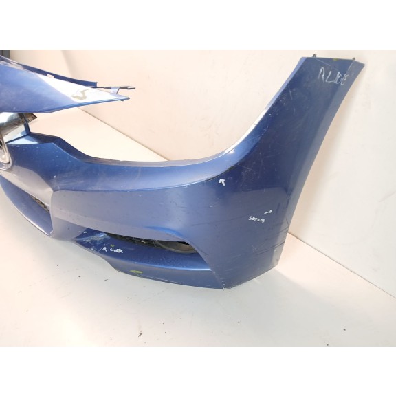 Recambio de paragolpes delantero para bmw 3 (f30, f80) 335 i referencia OEM IAM 51118054128  