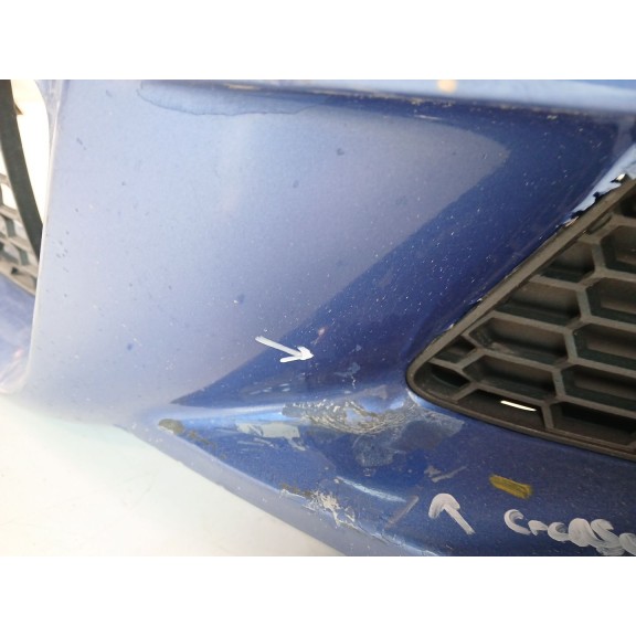 Recambio de paragolpes delantero para bmw 3 (f30, f80) 335 i referencia OEM IAM 51118054128  