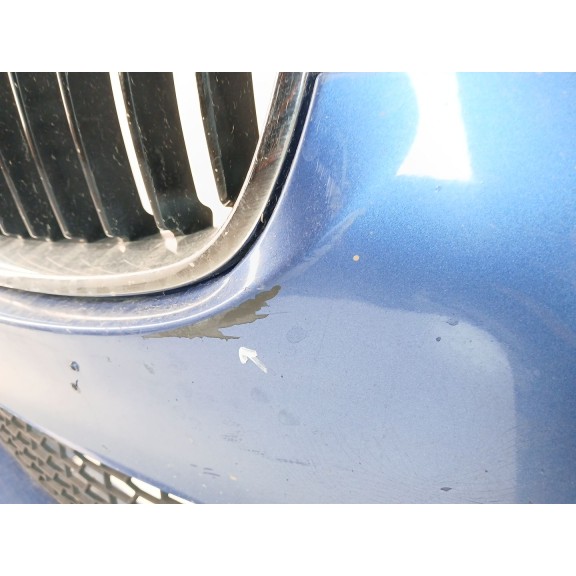 Recambio de paragolpes delantero para bmw 3 (f30, f80) 335 i referencia OEM IAM 51118054128  