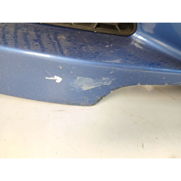 Recambio de paragolpes delantero para bmw 3 (f30, f80) 335 i referencia OEM IAM 51118054128  