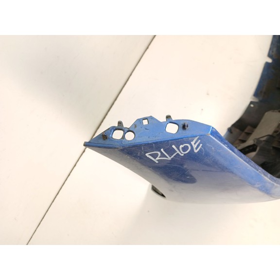 Recambio de paragolpes delantero para bmw 3 (f30, f80) 335 i referencia OEM IAM 51118054128  