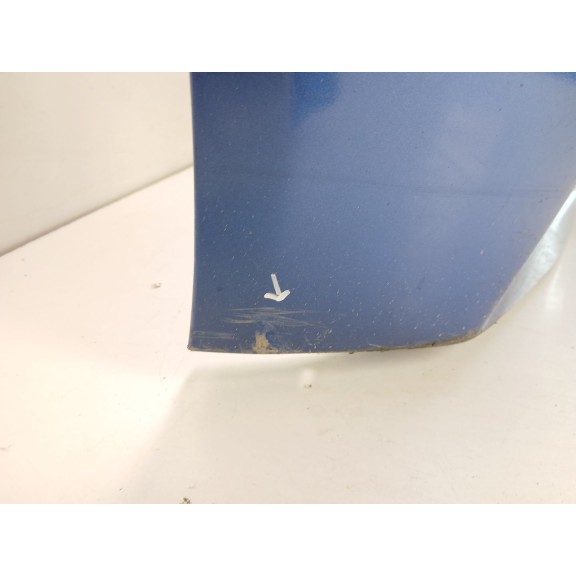 Recambio de paragolpes delantero para bmw 3 (f30, f80) 335 i referencia OEM IAM 51118054128  