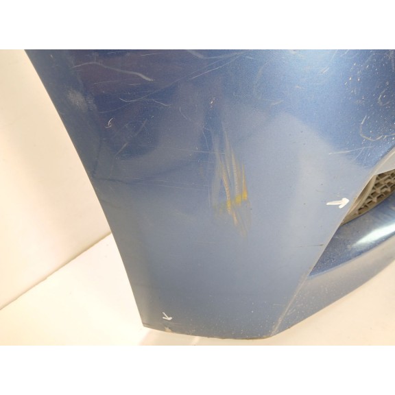 Recambio de paragolpes delantero para bmw 3 (f30, f80) 335 i referencia OEM IAM 51118054128  