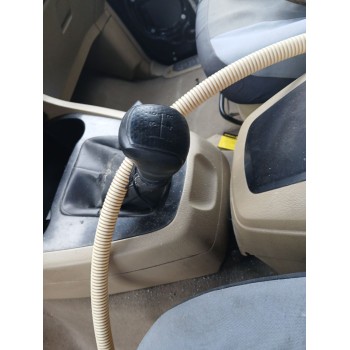 Recambio de caja cambios para ssangyong rodius i 2.7 xdi referencia OEM IAM G31020  