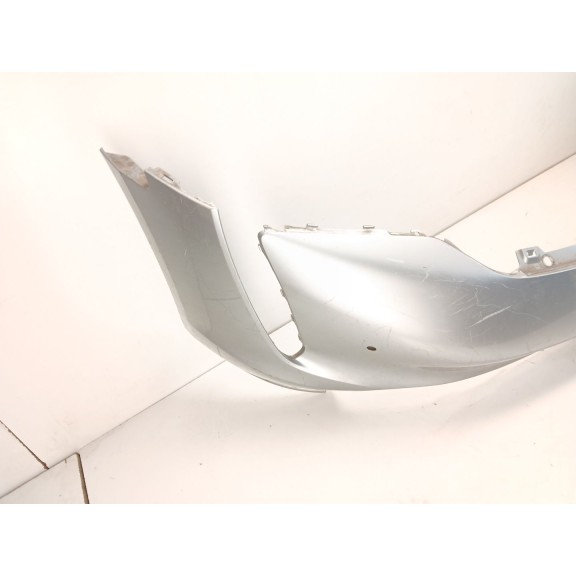 Recambio de paragolpes delantero para porsche taycan (y1a) turbo referencia OEM IAM 9J1807221  