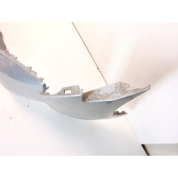 Recambio de paragolpes delantero para porsche taycan (y1a) turbo referencia OEM IAM 9J1807221  
