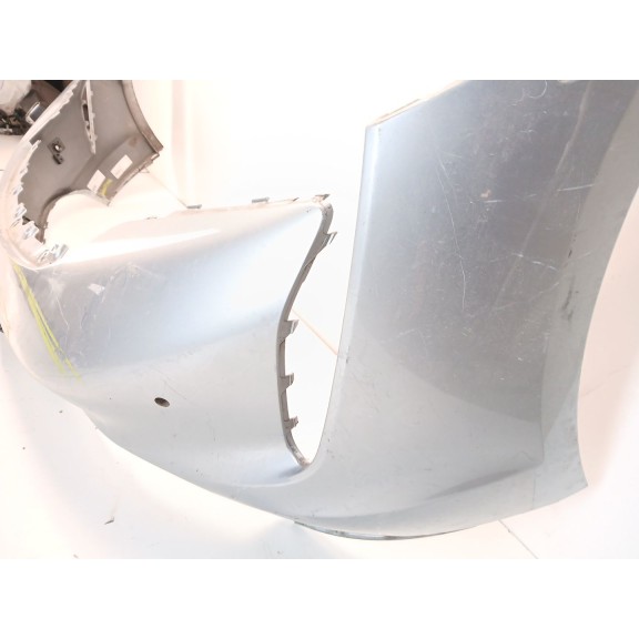 Recambio de paragolpes delantero para porsche taycan (y1a) turbo referencia OEM IAM 9J1807221  