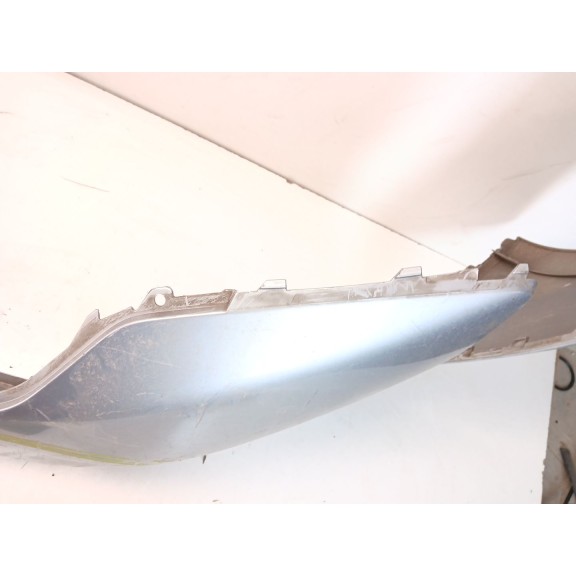 Recambio de paragolpes delantero para porsche taycan (y1a) turbo referencia OEM IAM 9J1807221  