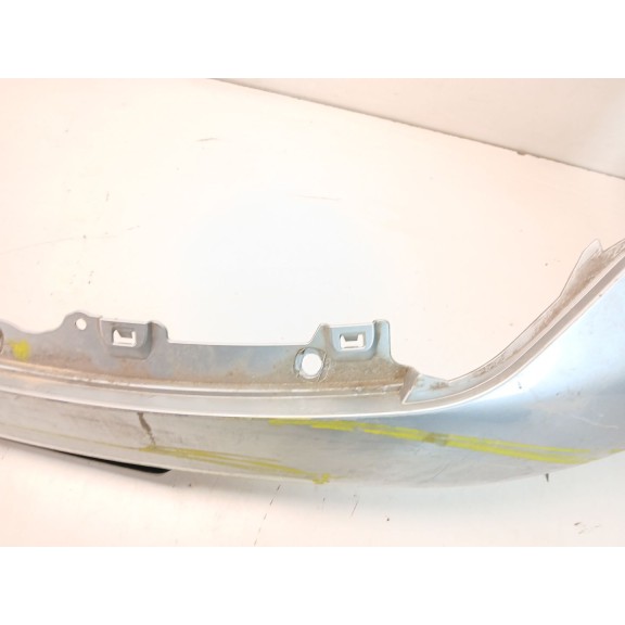 Recambio de paragolpes delantero para porsche taycan (y1a) turbo referencia OEM IAM 9J1807221  