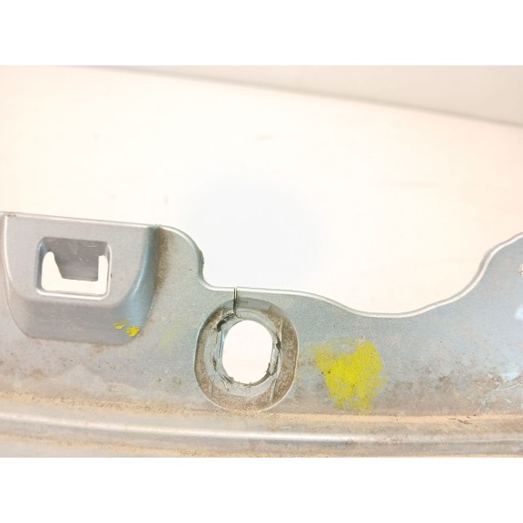 Recambio de paragolpes delantero para porsche taycan (y1a) turbo referencia OEM IAM 9J1807221  