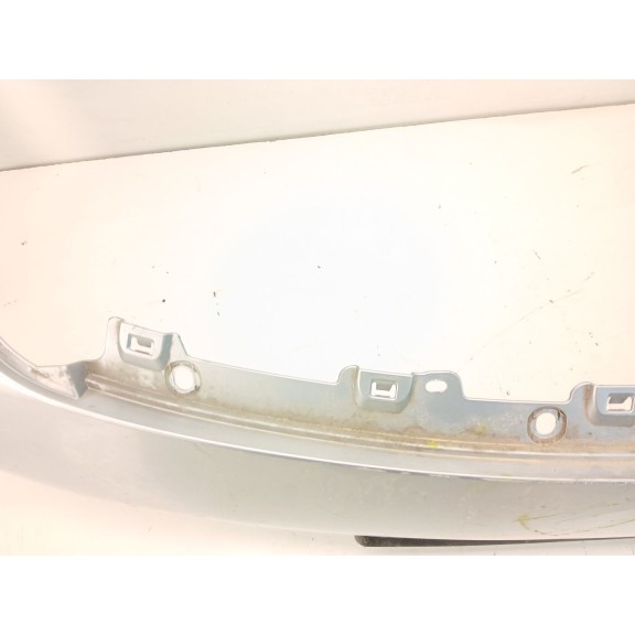 Recambio de paragolpes delantero para porsche taycan (y1a) turbo referencia OEM IAM 9J1807221  