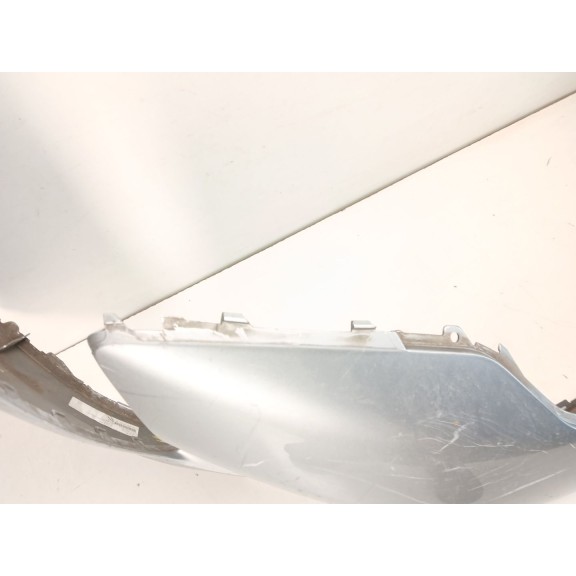 Recambio de paragolpes delantero para porsche taycan (y1a) turbo referencia OEM IAM 9J1807221  