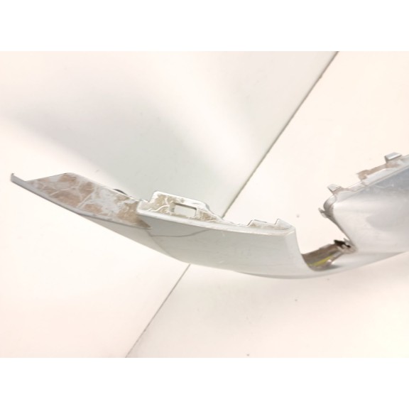 Recambio de paragolpes delantero para porsche taycan (y1a) turbo referencia OEM IAM 9J1807221  