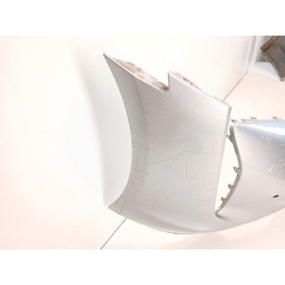 Recambio de paragolpes delantero para porsche taycan (y1a) turbo referencia OEM IAM 9J1807221  