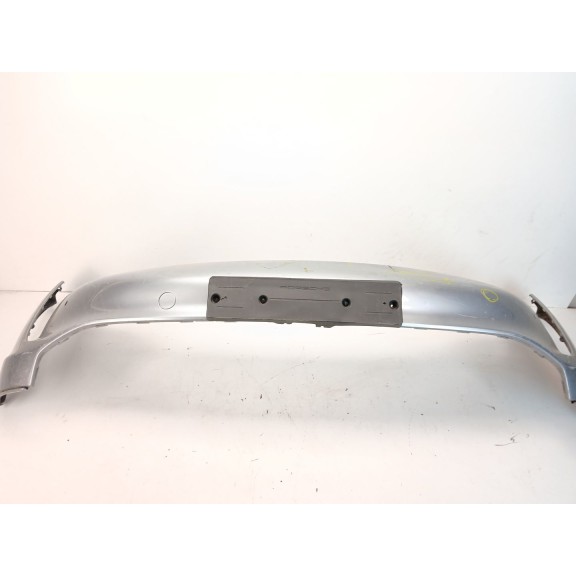 Recambio de paragolpes delantero para porsche taycan (y1a) turbo referencia OEM IAM 9J1807221  