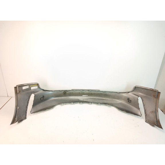 Recambio de paragolpes delantero para porsche taycan (y1a) turbo referencia OEM IAM 9J1807221  