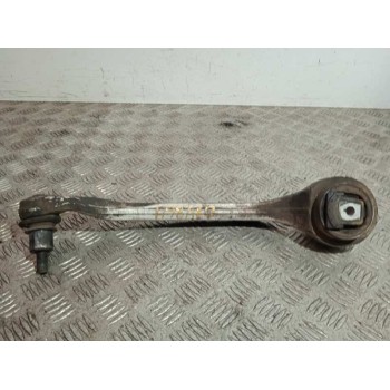 Recambio de brazo suspension inferior delantero derecho para audi a8 (4e2) 3.7 quattro referencia OEM IAM 4E0407696C CURVO 