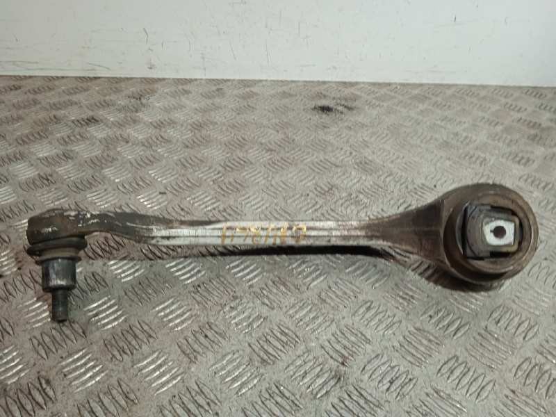 Recambio de brazo suspension inferior delantero derecho para audi a8 (4e2) 3.7 quattro referencia OEM IAM 4E0407696C CURVO 