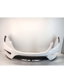 Recambio de paragolpes delantero para mercedes-benz clase m (w166) ml 63 amg 4-matic (166.074) referencia OEM IAM A1668851538  