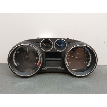 Recambio de cuadro instrumentos para peugeot 308 i (4a_, 4c_) 1.4 16v referencia OEM IAM 9674994880  