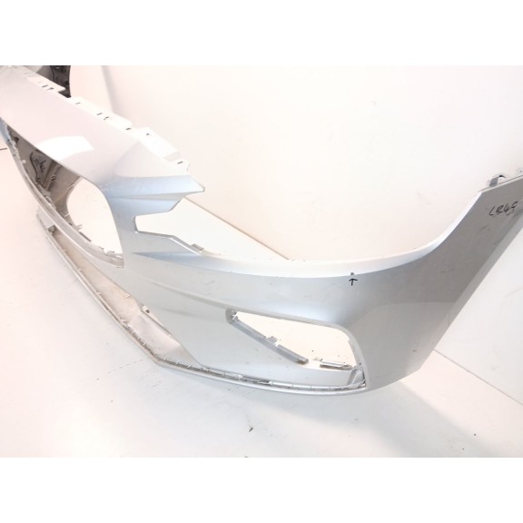 Recambio de paragolpes delantero para volvo v60 i (155) d5 hybrid awd referencia OEM IAM 31690530  