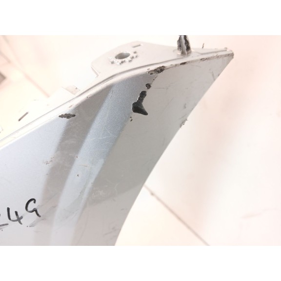 Recambio de paragolpes delantero para volvo v60 i (155) d5 hybrid awd referencia OEM IAM 31690530  