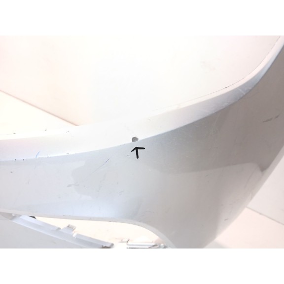 Recambio de paragolpes delantero para volvo v60 i (155) d5 hybrid awd referencia OEM IAM 31690530  