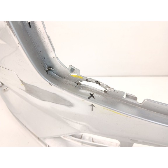 Recambio de paragolpes delantero para volvo v60 i (155) d5 hybrid awd referencia OEM IAM 31690530  