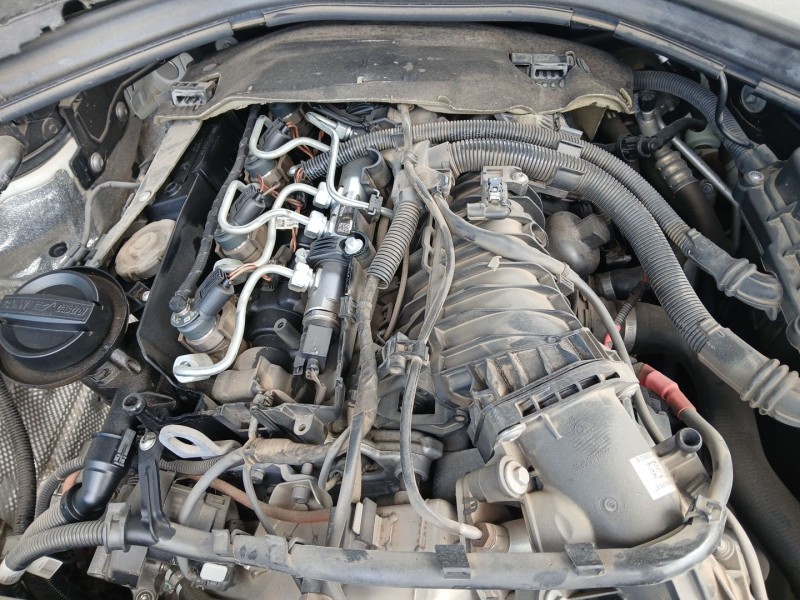 Recambio de motor completo para bmw 3 (f30, f80) 318 d referencia OEM IAM   