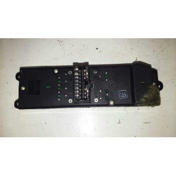 Recambio de mando elevalunas delantero izquierdo para toyota avensis berlina (t 22) 1.6 luna (4-ptas.) referencia OEM IAM   