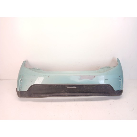 Recambio de paragolpes trasero para mini mini (f56) cooper se / electric referencia OEM IAM 5A2F789 11412910 