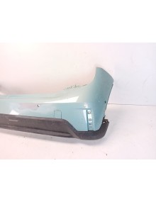 Recambio de paragolpes trasero para mini mini (f56) cooper se / electric referencia OEM IAM 5A2F789 11412910  2