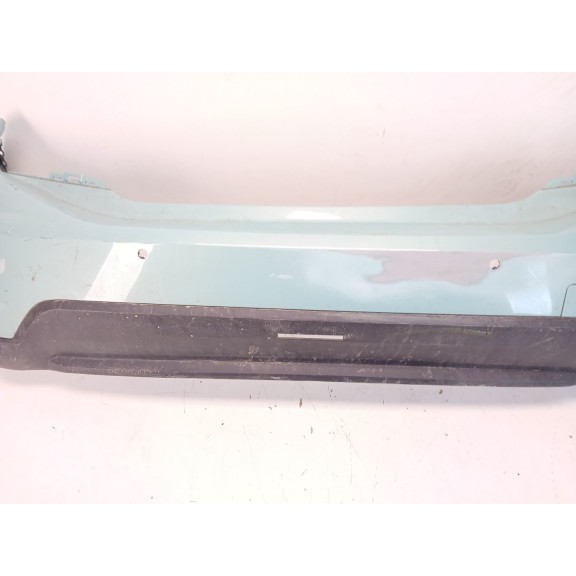 Recambio de paragolpes trasero para mini mini (f56) cooper se / electric referencia OEM IAM 5A2F789 11412910 