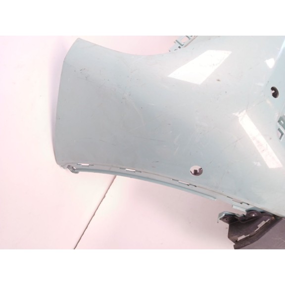 Recambio de paragolpes trasero para mini mini (f56) cooper se / electric referencia OEM IAM 5A2F789 11412910 